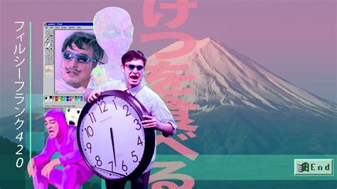 1920x1080 this is a wallpaper of the man behind the filthy frank show, george miller . Pink Guy Wallpaper (87+ images)
