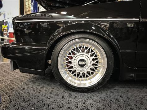 Bbs ra felgen für golf 1 cabrio lochkreis 4 x 100. VW Golf 1 Cabrio Tuning - AP Fahrwerke - Essen Motorshow ...