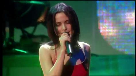 the corrs live in london breathless andrea corr camera angle youtube