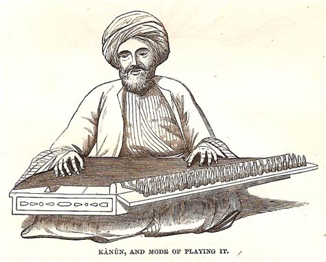 A musical instrument is constructed or used for the purpose of making the sounds of music. Arabic musical instruments - Wikipedia