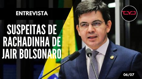 Jun 09, 2021 · bolsonaro ironiza senador randolfe rodrigues: Randolfe Rodrigues pede investigação no MPF sobre ...
