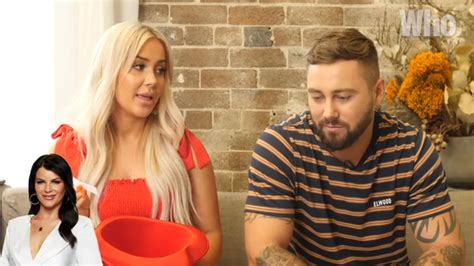 Exclusive Mafs Josh And Cathy Answer All Your Juicy Questions Girlfriend