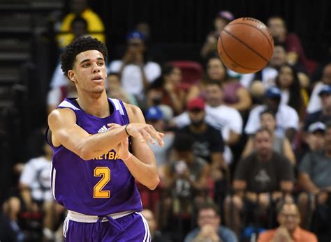 Maybe you would like to learn more about one of these? Los Angeles Lakers: 2017-18 Squad has a new look