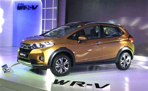 Ethereum price in indian rupee. Honda WR-V Launched In India: Prices Start At Rs. 7.75 ...
