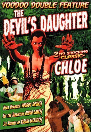 The Devil S Daughter 1939 Filmaffinity