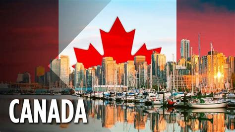 Top Reasons Why You Should Consider Working And Living In Canada