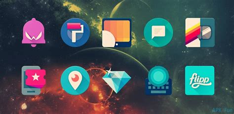 Halo Icon Pack 1400 Free Personalization App For Android Apk4fun