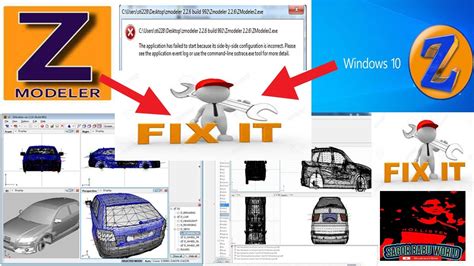 How To Install Zmodeler In Windows Fix Very Easy Solution