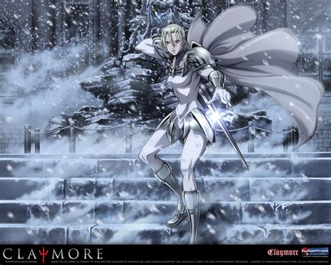 Update 84 Anime Like Claymore Latest Vn