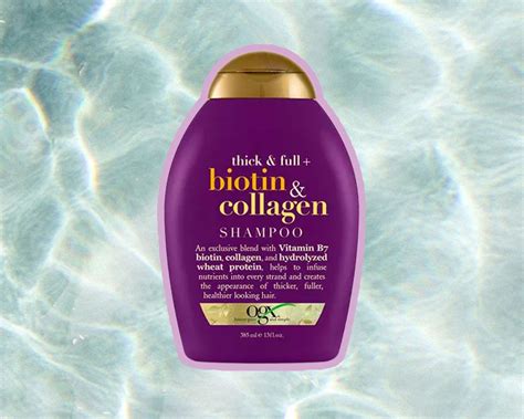 The 17 Best Drugstore Shampoos For Fine Hair Of 2024