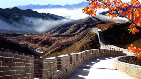 China Hd Wallpaper Wallpapersafari