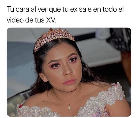 Tu Cara Al Ver Que Tu Ex Sale En Todo El Video Meme Español Memes