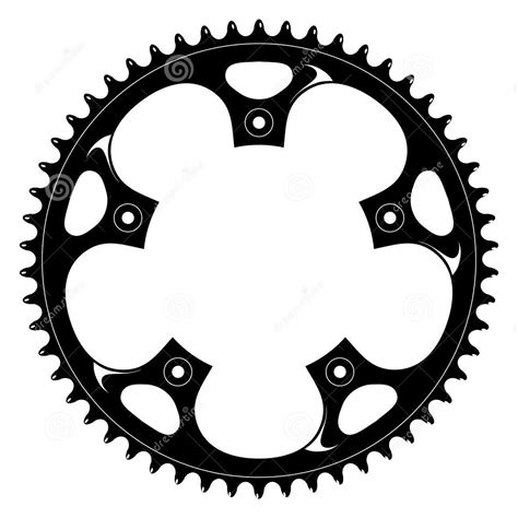 Gears Clipart Bicycle Gear 2 Bike Tattoos Mountain Bike Tattoo