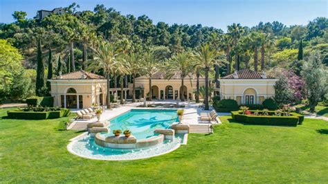 Most Expensive Us Home To Ever Go To Auction Top Ten Real Estate Deals