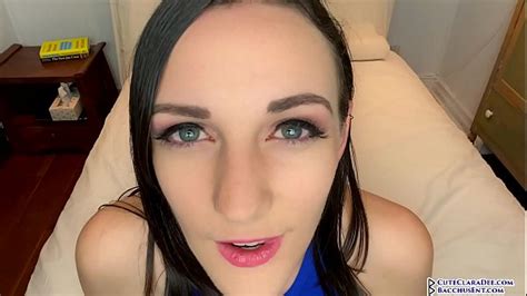 Clara Dee Close Up Cum Begging And Cum In Mouth Joi Xxx Mobile Porno Videos And Movies