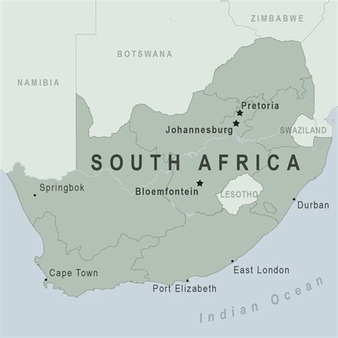 South Africa Traveler View Travelers Health Cdc