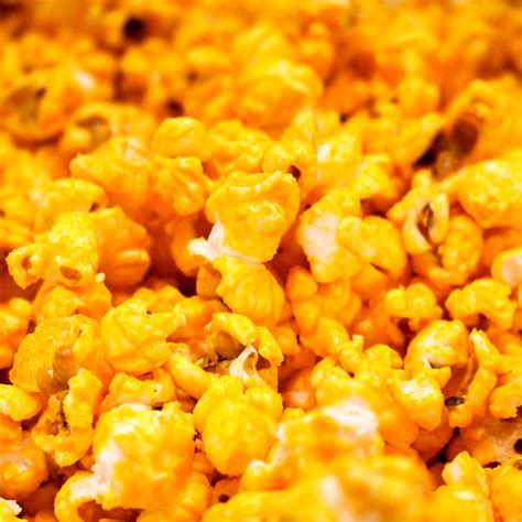 Flavorful, creamy, and firm, cheddar cheese can be used in a variety of ways: Cheddar Cheese - Chicagoland Popcorn