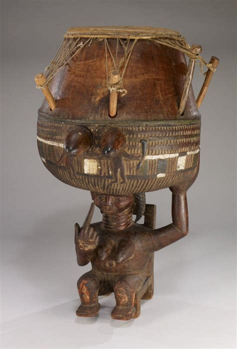 The classification of instruments as laid down by bharata is in fact the most accepted one in indian musictoday. Drum - Akan Culture, Africa, Ghana 20th century. | The Minneapolis Institute of Arts ...