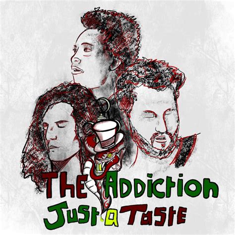 The Addiction Spotify