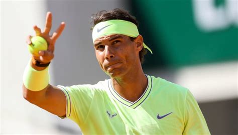 Nadal says he's feeling 'not great' due to a persistent back injury that kept him from playing atp cup. Rafael Nadal admits injury struggle has forced him to ...