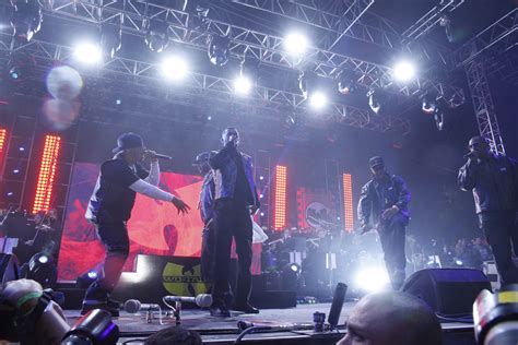 Desert Daze Festival 2019 Day Three Review Featuring Wu Tang Clan