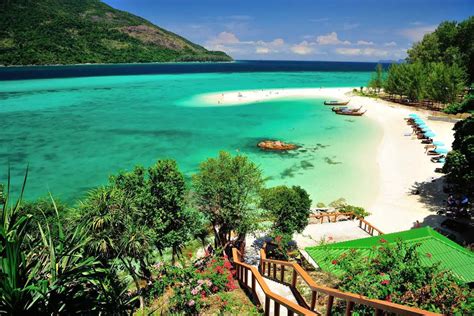 14 Best Beaches In Asia Holiday Parrots