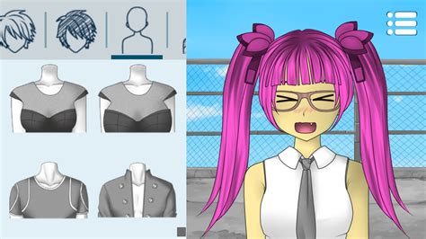 Free for all mobile devices, the. Avatar Maker: Anime 2.5.3 APK Download - Android ...