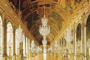 Image result for images palais de versailles