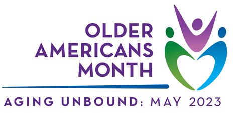 Older Americans Month 2023 Acl Administration For Community Living