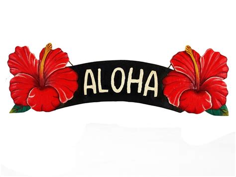75 Most Beautiful Aloha Pictures And Photos
