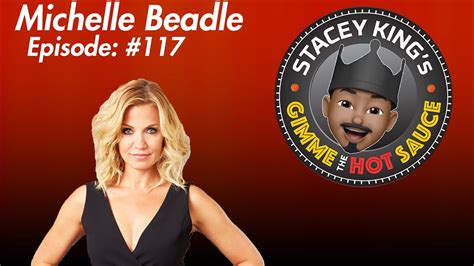 Episode 117 Michelle Beadle Sports Reporter And Host Of The Spurs