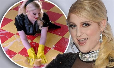 Meghan Trainors Dear Future Husband Video Called Sexist And Anti