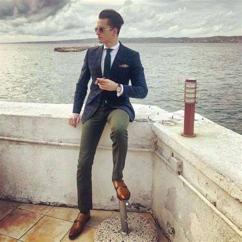 53 best men s green pants outfit ideas for 2022 next luxury green trousers outfit men olive