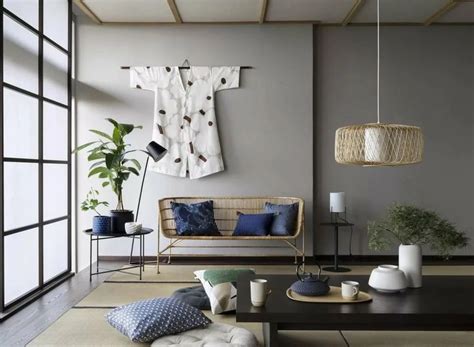 As the japanese style is characterized by simplicity, neatness, minimalism, and functionality, all must be considered in the design of a japanese style living area/room. Japandi: One of the coolest design trends in 2020 ...