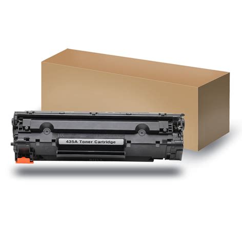 Aramanızda 355 adet ürün bulundu. 1x High Ink Laser Toner Cartridge For HP CB435A 35A ...