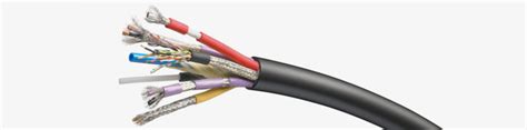 Robotic Cables And High Flex Robotic Cables E And E Cable Solutions