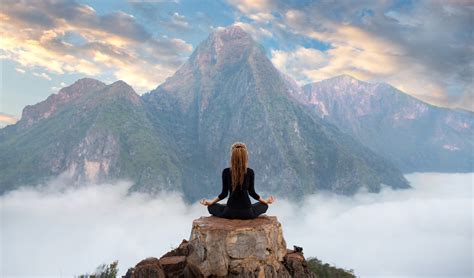 Top 10 Benefits of Attending a Silent Meditation Retreat - My Press Plus