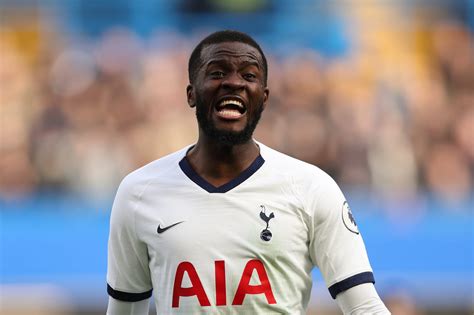 Jun 26, 2021 · tottenham must build their team around tanguy ndombele despite an impressive 2020/21 season, there is still so much more to come from the £53.8 million maestro. Tottenham: Tanguy Ndombele is going nowhere until he ...