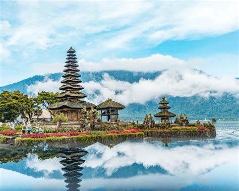7 Best Regions To Visit In Bali This Year Travel Insider