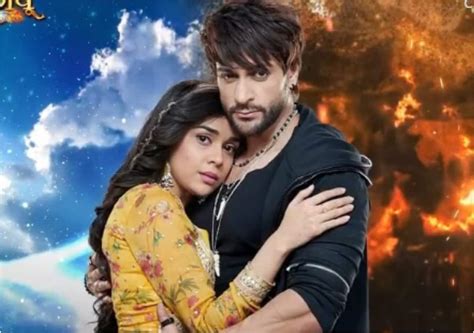 Bekaaboo Shalin Bhanot And Eisha Singhs Rabel To Be Next Hot Pair Of Itv Fans Predict