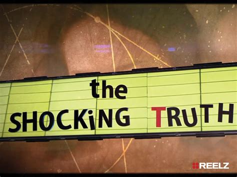 watch the shocking truth prime video