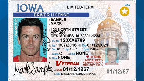 Where And How Can New Iowa Mobile Id