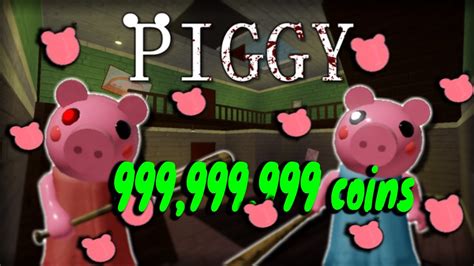 Make sure to subscribe & turn on. OP!How to get UNLIMITED coins in Piggy! +VIP server - YouTube