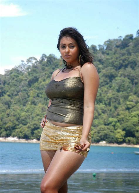Mirchi Stills Namitha Hot Beach Bikini Photos The Best Porn Website