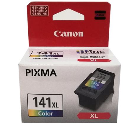 Download drivers, software, firmware and manuals for your canon product and get access to online technical support resources and canon laserbase mf3110. Tinta Canon CL-141xl