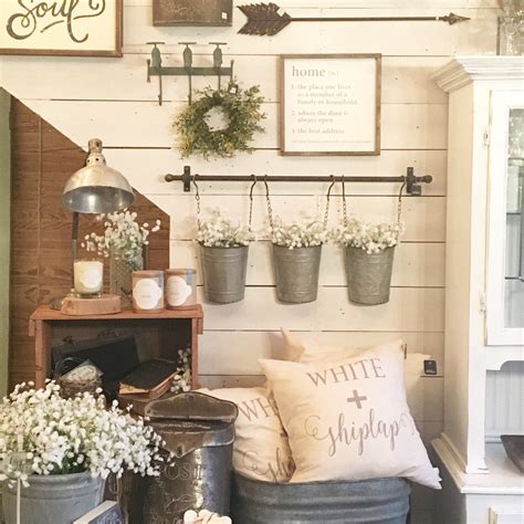 27 Best Rustic Wall Decor Ideas And Designs For 2020