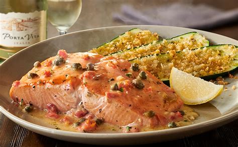 Check spelling or type a new query. Salmon Piccata | Lunch & Dinner Menu | Olive Garden ...