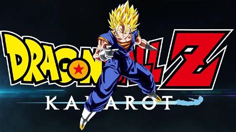 As players progress through the game, they can party up with, or even. Dragon Ball Z Kakarot : Vegito not a Playable Character ...