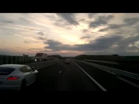 Cele mai noi știri despre autostrada a1. Romania autostrada a1 - YouTube