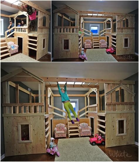 List 94 Images Show Me A Picture Of A Bunk Bed Stunning